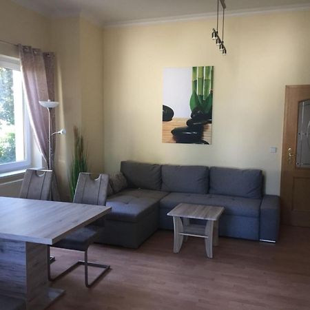 Ferienwohnung Ehrich Stobnitz Luaran gambar