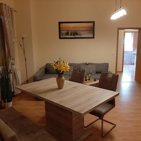 Ferienwohnung Ehrich Stobnitz Luaran gambar