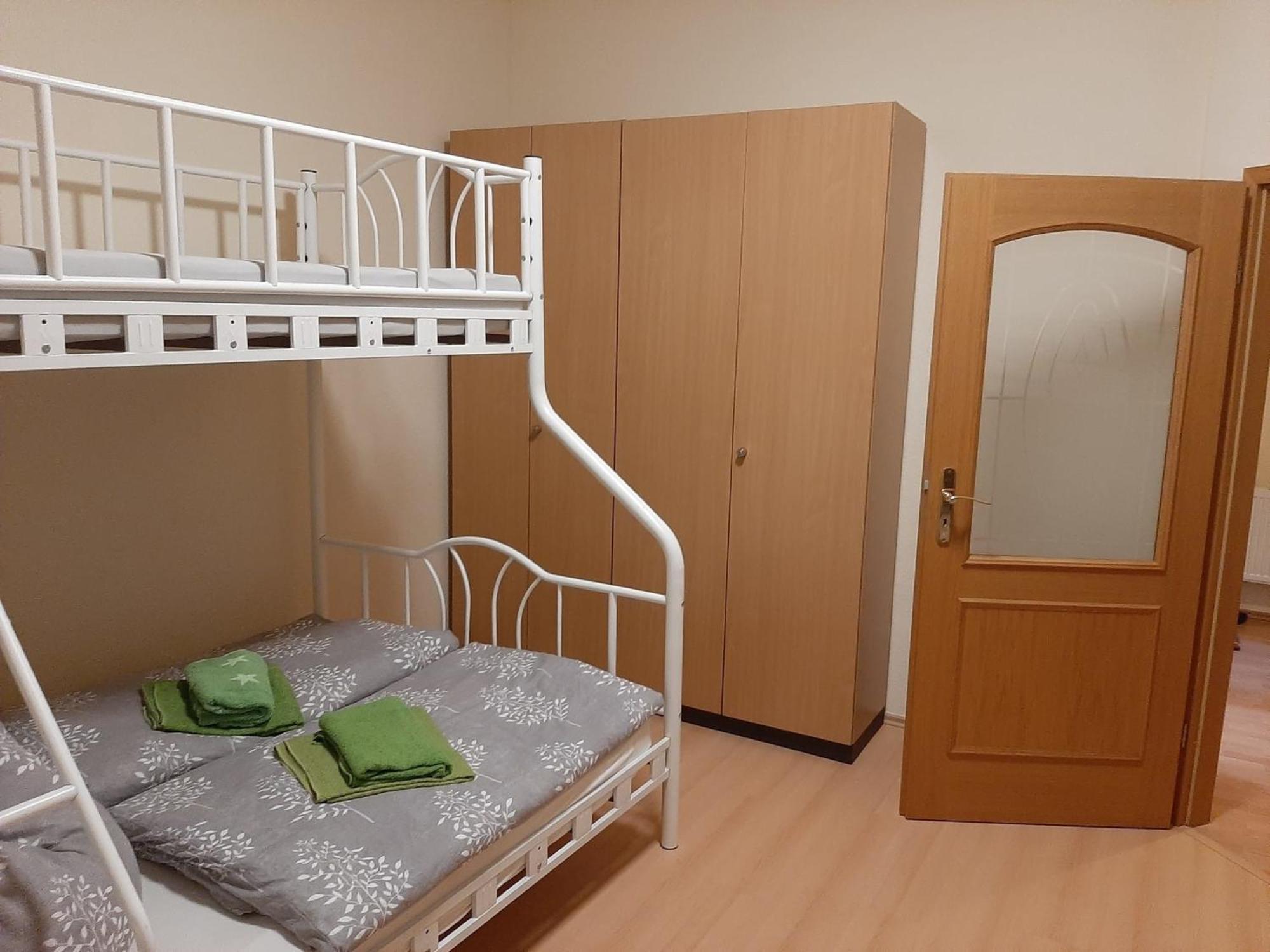 Ferienwohnung Ehrich Stobnitz Luaran gambar